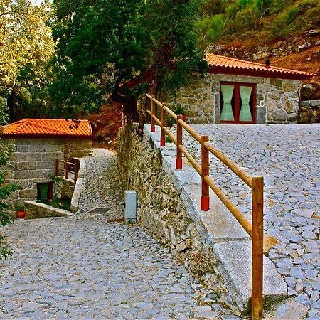 Aldeia Do Pontido Fafe Exterior foto