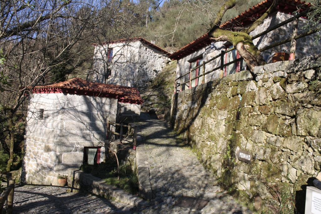 Aldeia Do Pontido Fafe Exterior foto