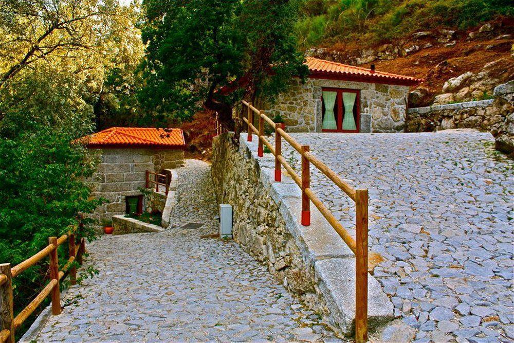 Aldeia Do Pontido Fafe Exterior foto