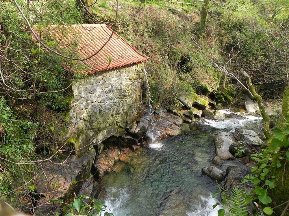 Aldeia Do Pontido Fafe Exterior foto