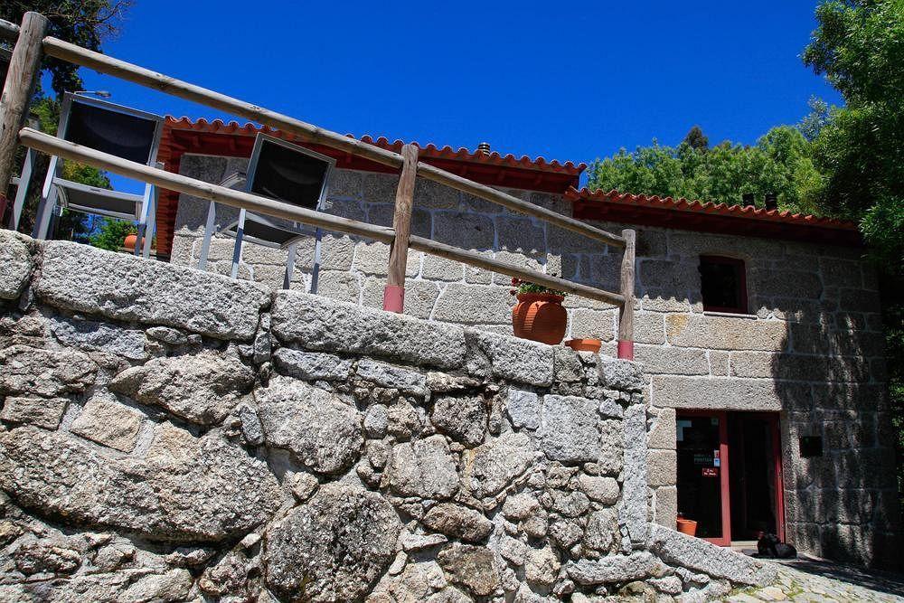 Aldeia Do Pontido Fafe Exterior foto