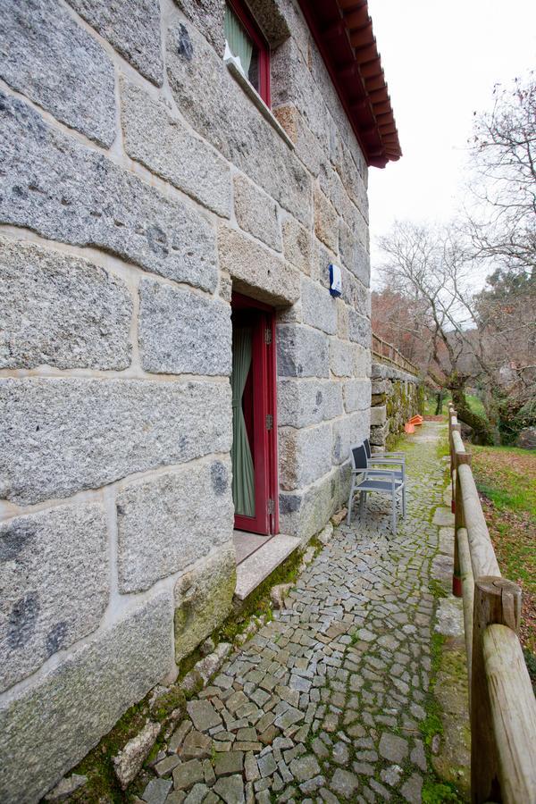 Aldeia Do Pontido Fafe Exterior foto